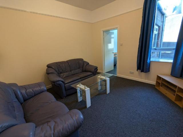 Apartment for rent in Ballindoch, Scotland