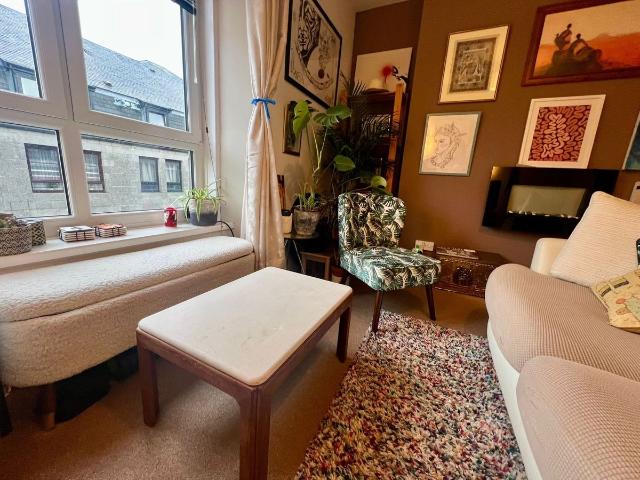 Apartment for rent in Ballindoch, Scotland