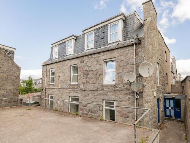 Apartment for rent in Ballindoch, Scotland