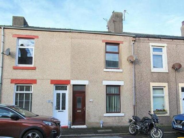 House for sale in Cumbria