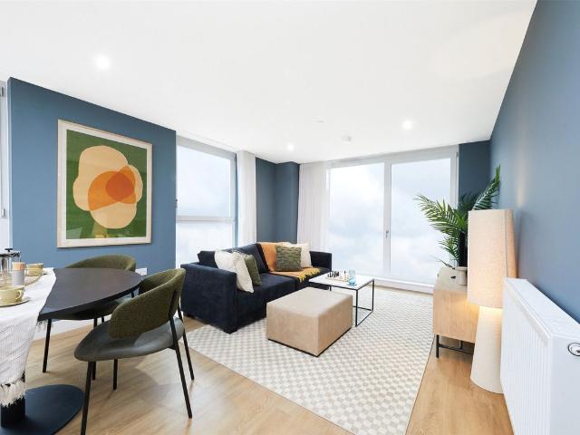 Apartment for rent in Feckenham, City Of Bristol