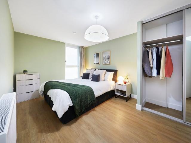 Apartment for rent in Redcliffe, Feckenham