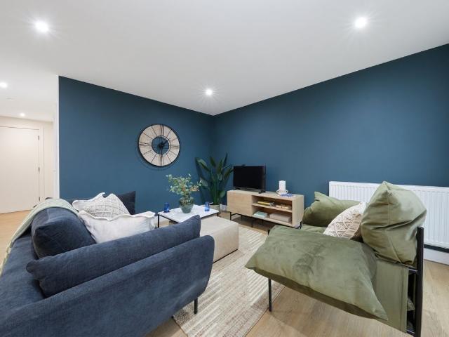 Apartment for rent in Redcliffe, Feckenham