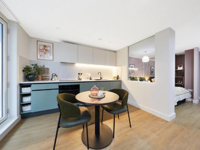 House for rent in Feckenham, City Of Bristol