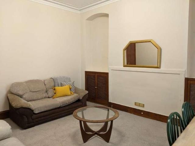 Apartment for rent in Ballindoch, Scotland
