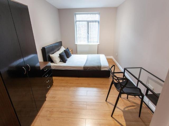 Apartment for rent in Knowledge Quarter, Liverpool