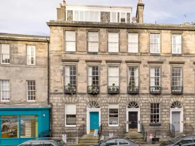 House for rent in Haymarket, Scotland