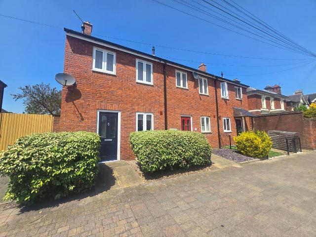 House for rent in Market Drayton, Shropshire