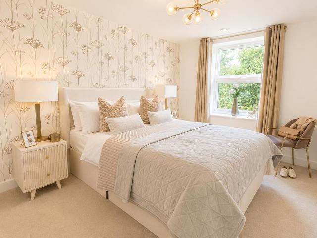 House for rent in Market Drayton, Shropshire