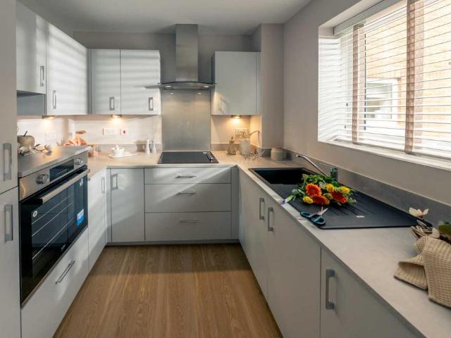 House for rent in Market Drayton, Shropshire