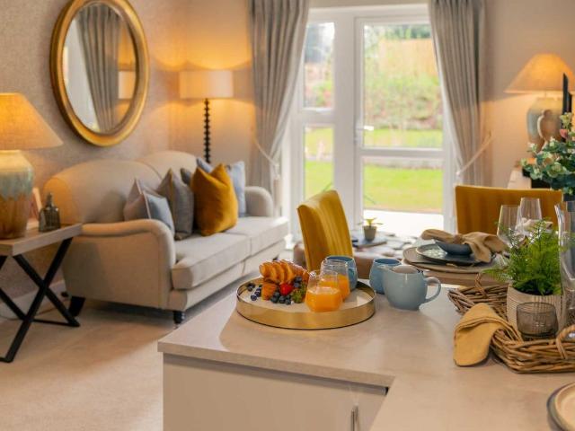 Apartment for rent in Market Drayton, Shropshire