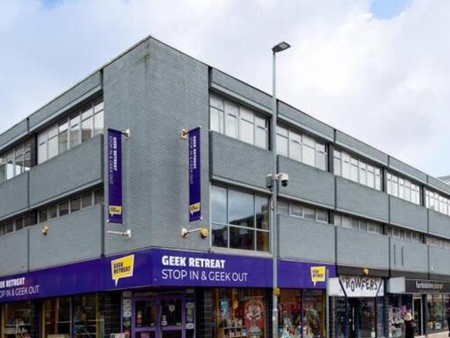 House for sale in Lyons, Greater London