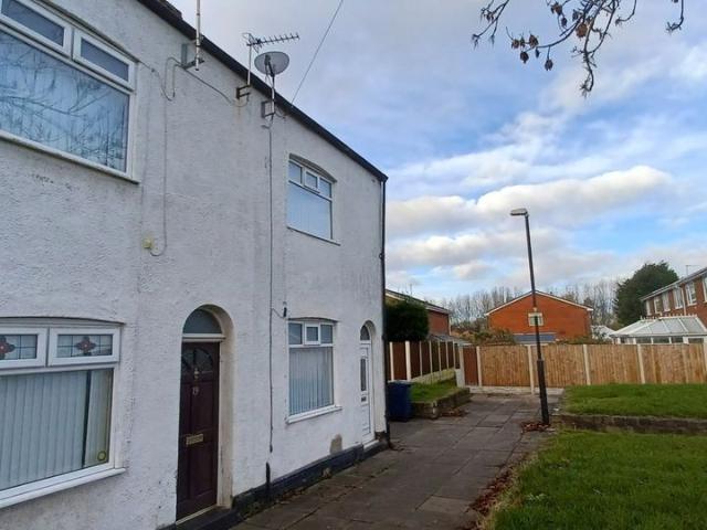 House for rent in Skelmersdale, West Lancashire