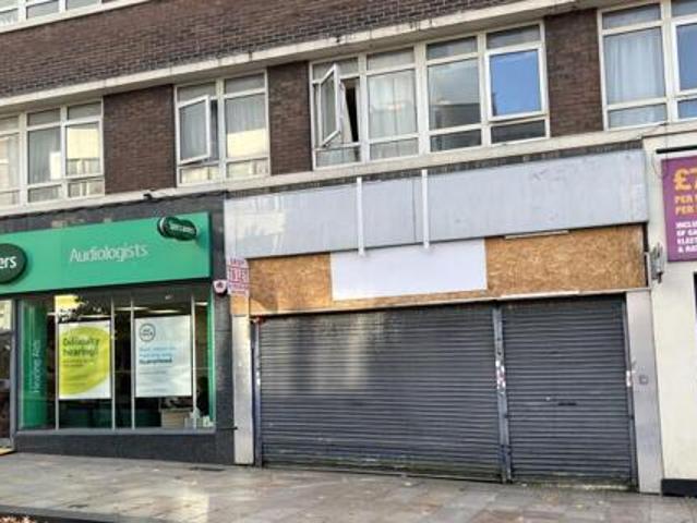 House for rent in Lyons, Greater London
