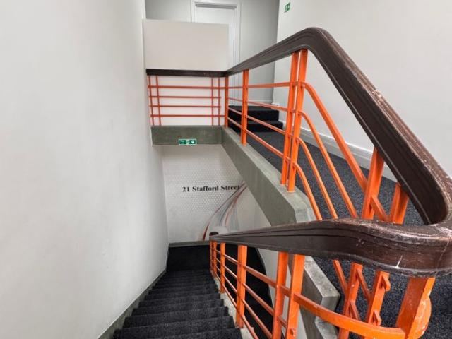 Apartment for rent in Joiner's Square, Hanley