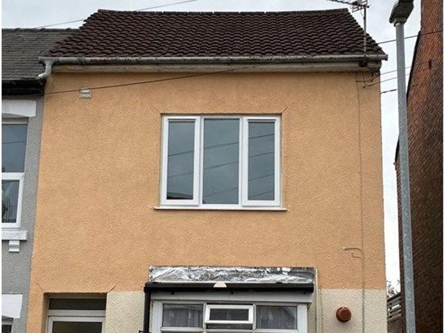 Apartment for rent in Rodbourne, Swindon