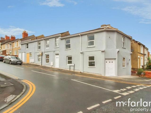Apartment for rent in Okus, Swindon