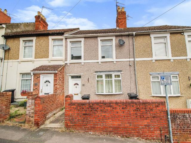 House for rent in Okus, Swindon