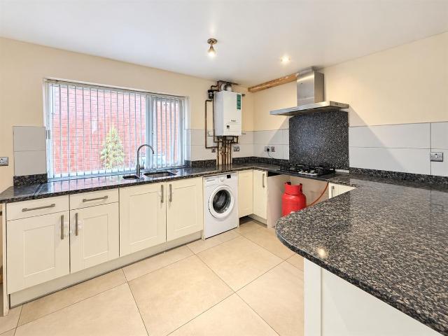 Apartment for rent in Bloxwich, Walsall
