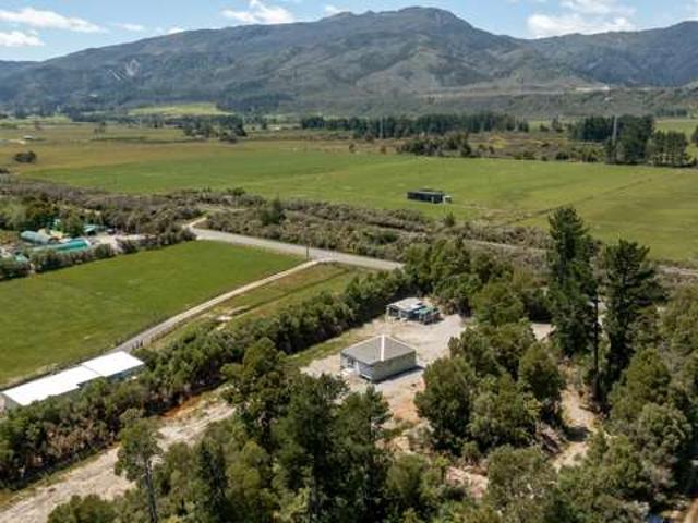 Land for sale in Fairdown, West Coast