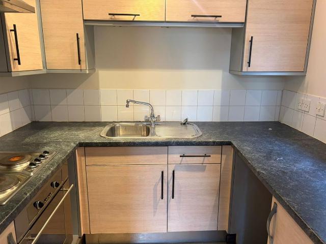 Apartment for rent in Willenhall, West Midlands
