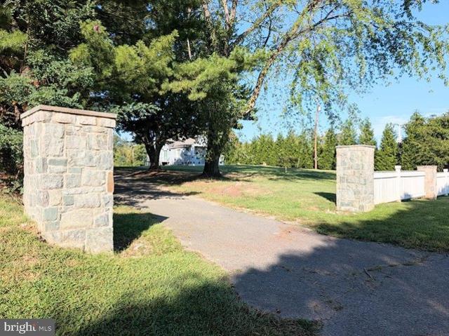 Land for sale in Moncure Estates, Stafford