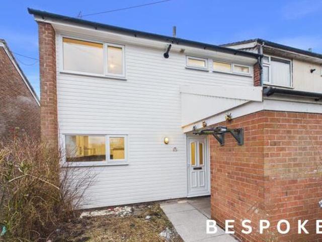 House for sale in Macclesfield, Cheshire East
