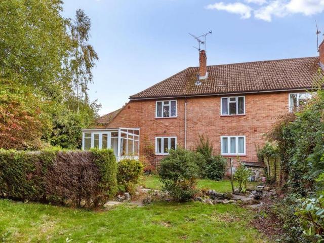 Apartment for rent in Sevenoaks, The Butts
