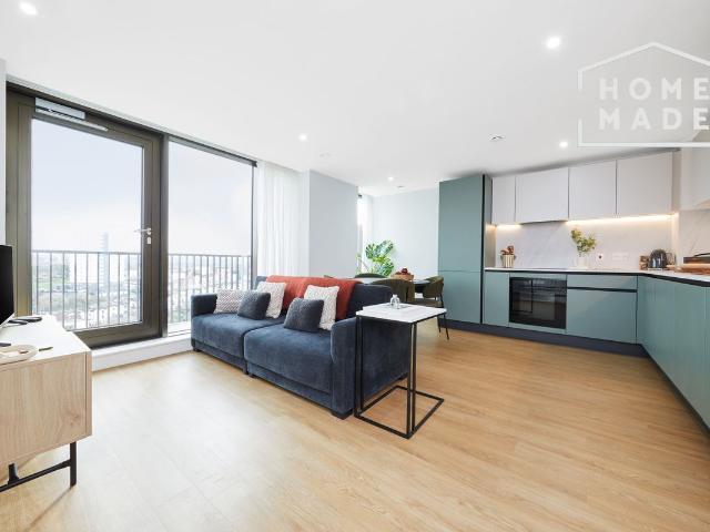 Apartment for rent in Redcliffe, Feckenham