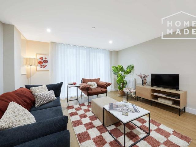 Apartment for rent in Redcliffe, Feckenham