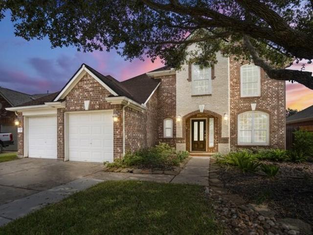 House for sale in Cypress, Texas