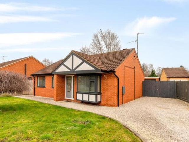 House for sale in Hartsholme, Brayford