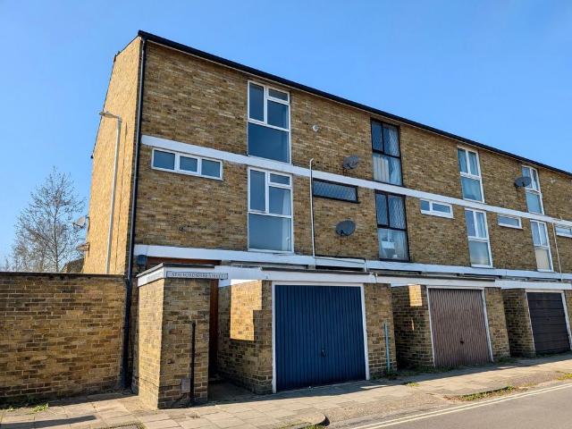 House for rent in Arbury, Cambridgeshire