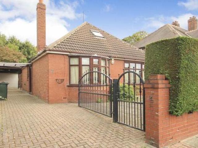 House for sale in Herringthorpe, South Yorkshire