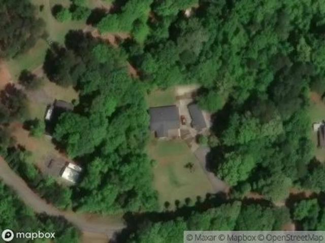 House for sale in Georgia