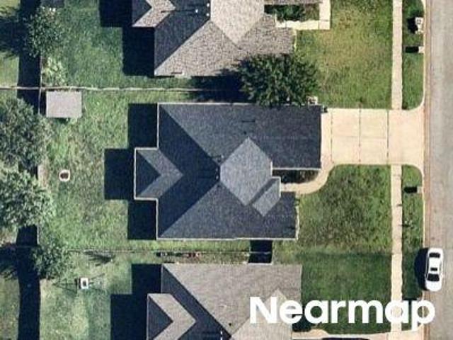 House for sale in Oklahoma City, Oklahoma