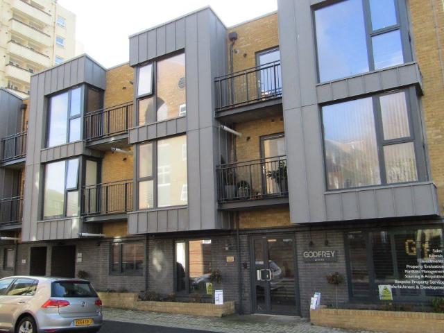 House for rent in Kemptown, Brighton