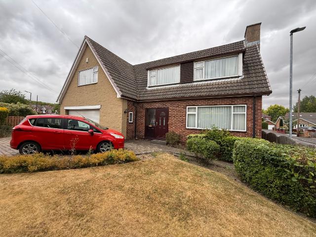 House for rent in Herringthorpe, South Yorkshire