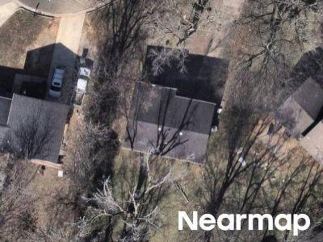 House for sale in Huntsville, Alabama