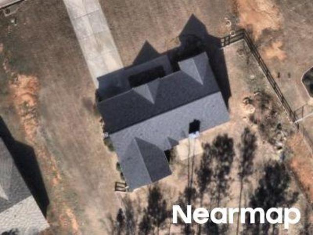 House for sale in Mansfield, Georgia