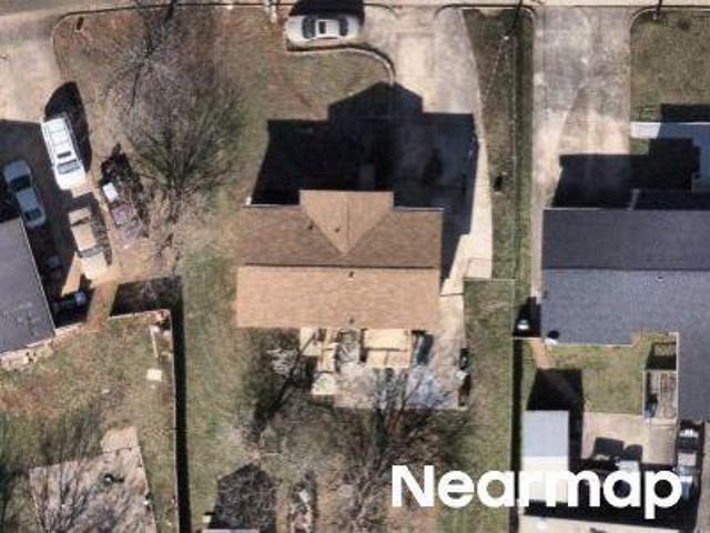 House for sale in Stag Run, Huntsville