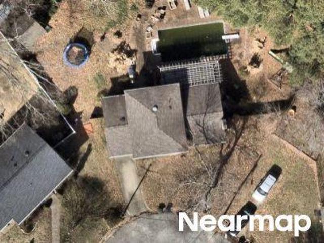 House for sale in Deerfield, Newport News