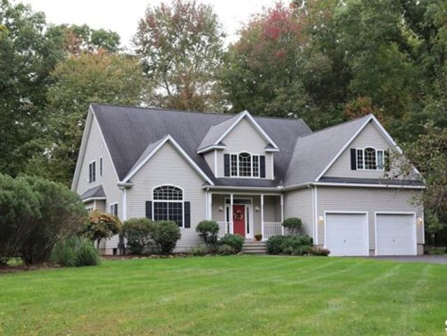 House for sale in Tolland, Capitol Planning Region