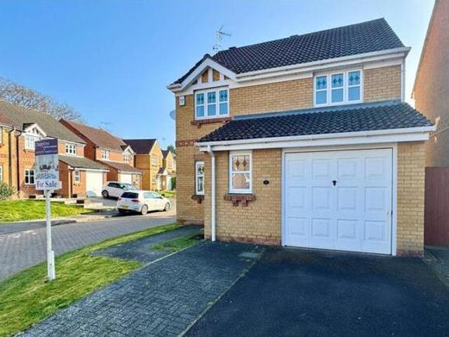 House for sale in Hill Park, Fareham