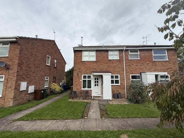 House for rent in Cannock, Cannock Chase