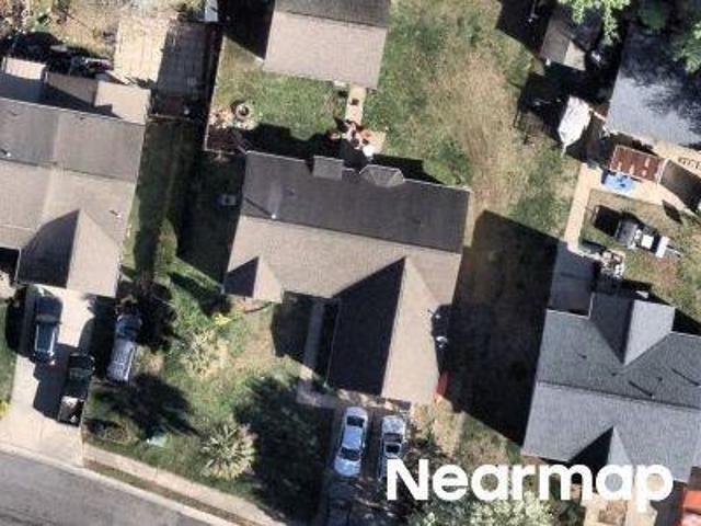House for sale in Gastonia, North Carolina