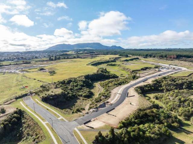 Land for sale in Wharewaka, Waikato