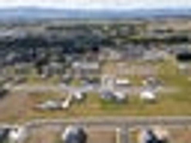 Land for sale in Matamata, Waikato