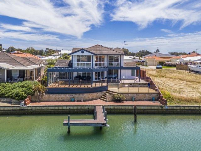 House for sale in Halls Head, City of Mandurah