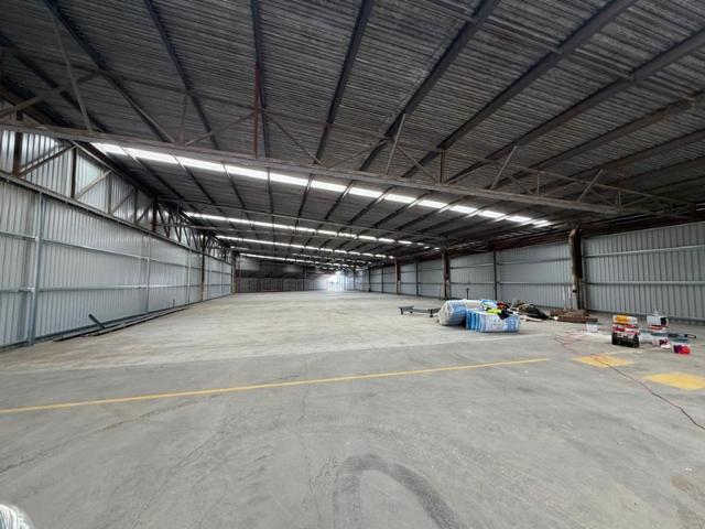 Warehouse for rent in Forrestdale, Western Australia